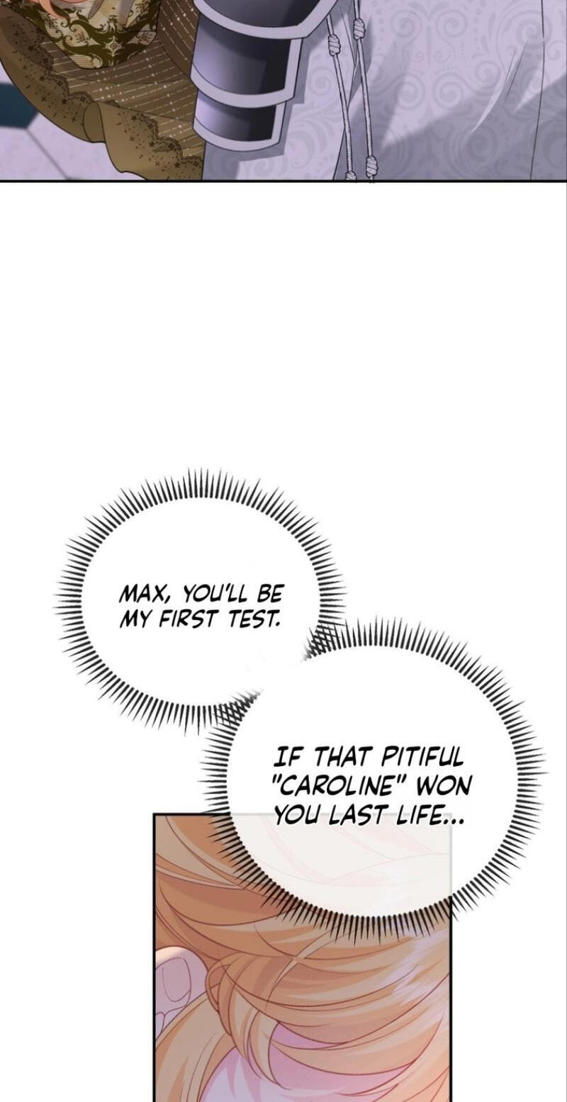 In This Life, I'm Resigning From Being a Villain Queen Chapter 11 page 64 - 