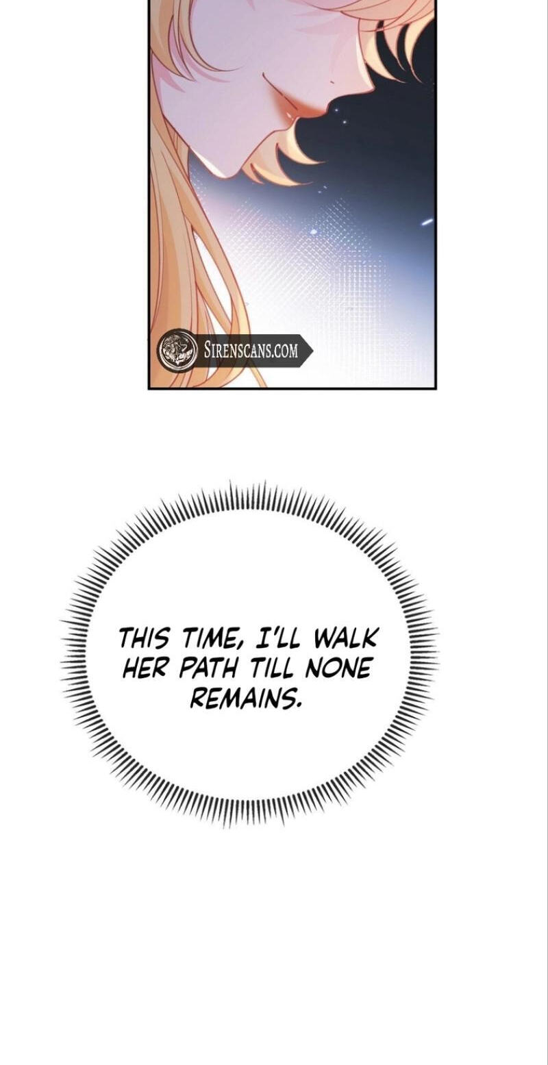 In This Life, I'm Resigning From Being a Villain Queen Chapter 11 page 65 - 