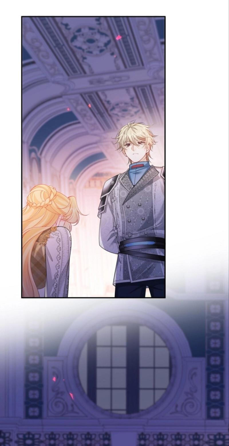 In This Life, I'm Resigning From Being a Villain Queen Chapter 11 page 66 - 