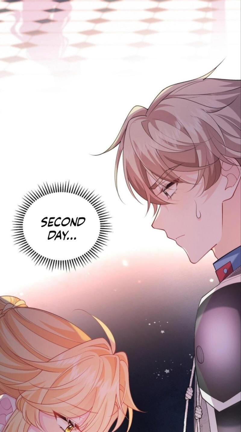 In This Life, I'm Resigning From Being a Villain Queen Chapter 11 page 68 - 