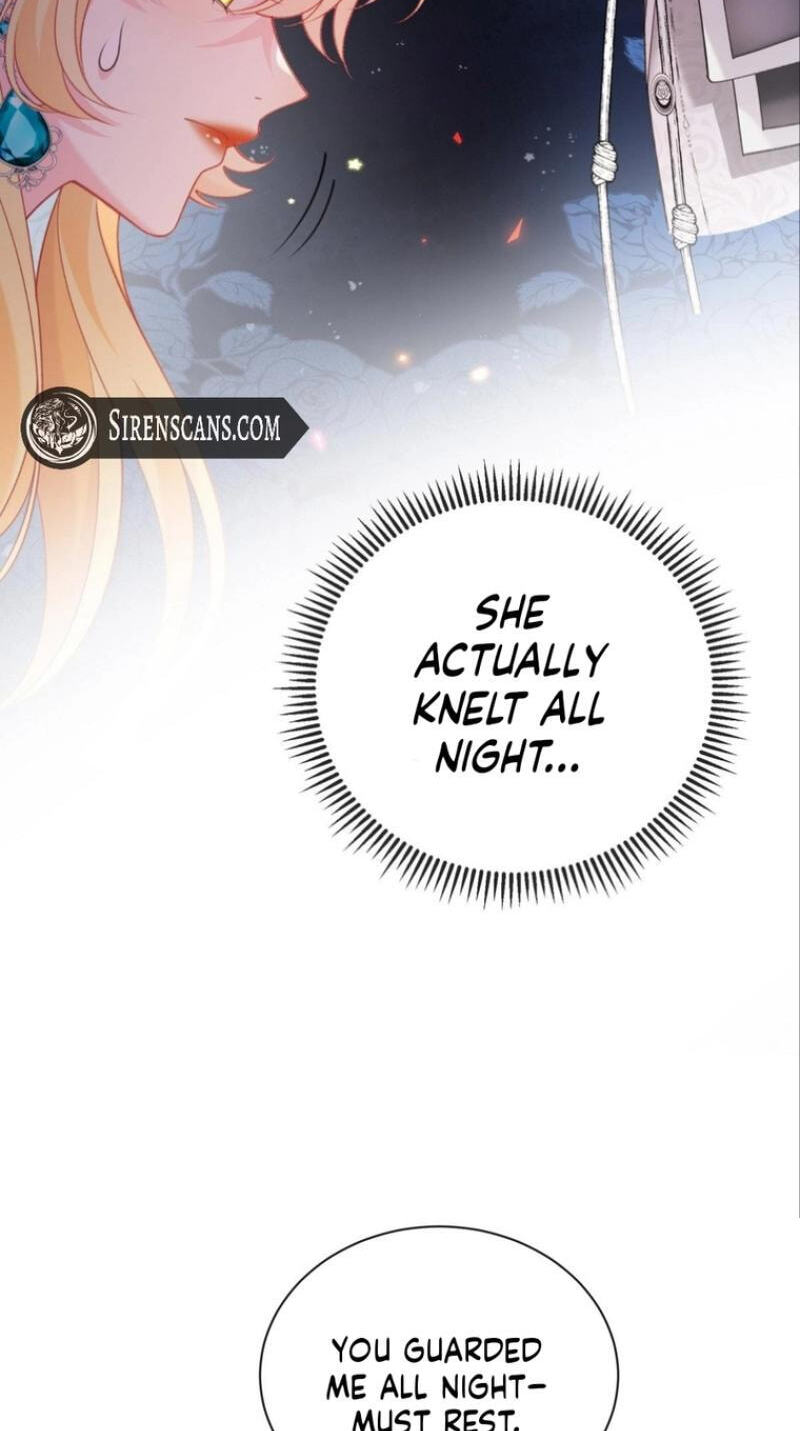 In This Life, I'm Resigning From Being a Villain Queen Chapter 11 page 69 - 