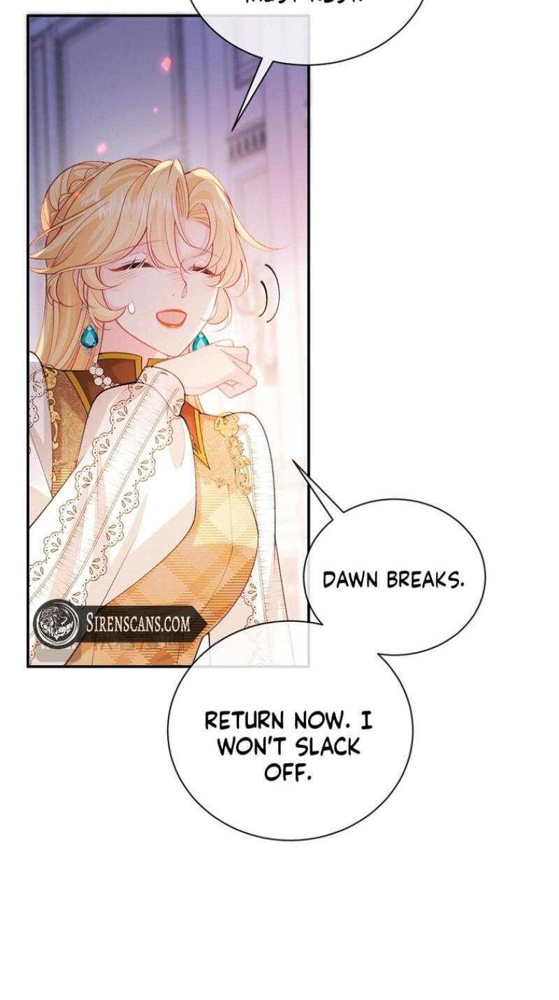 In This Life, I'm Resigning From Being a Villain Queen Chapter 11 page 70 - 