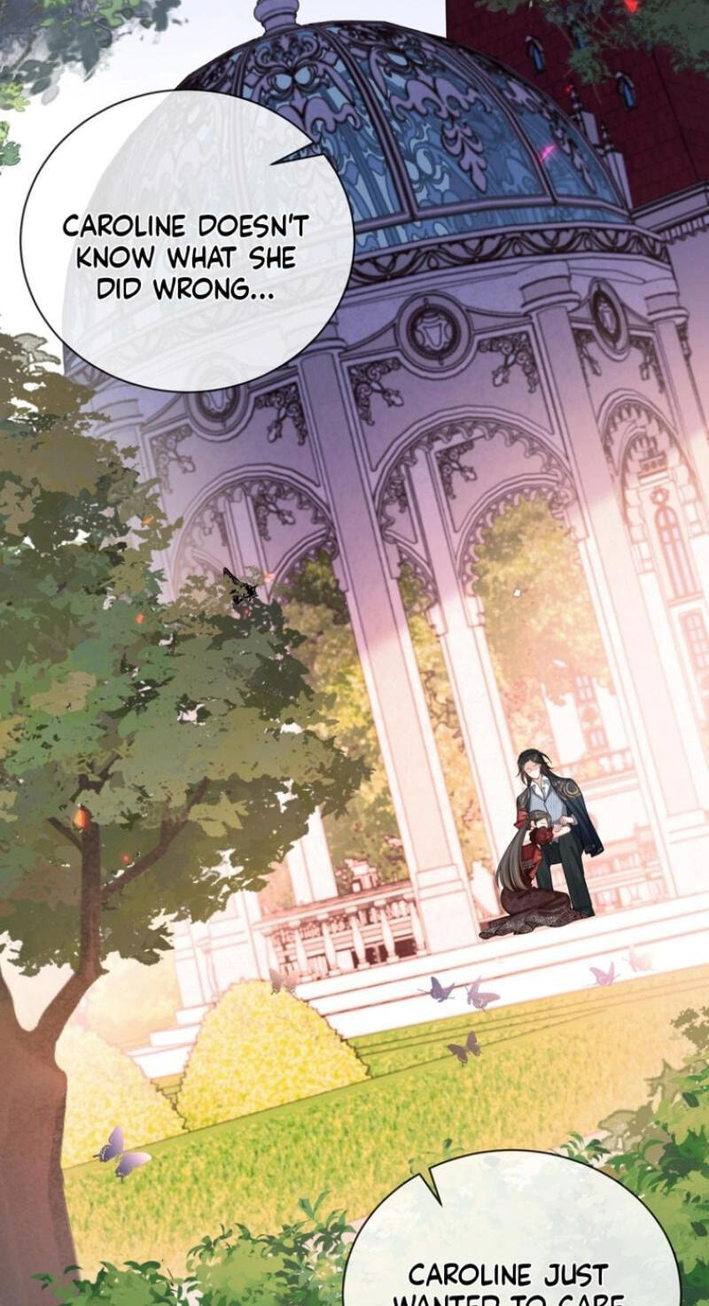 In This Life, I'm Resigning From Being a Villain Queen Chapter 11 page 8 - 