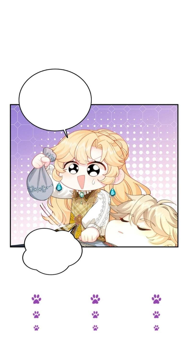 In This Life, I'm Resigning From Being a Villain Queen Chapter 11 page 72 - 