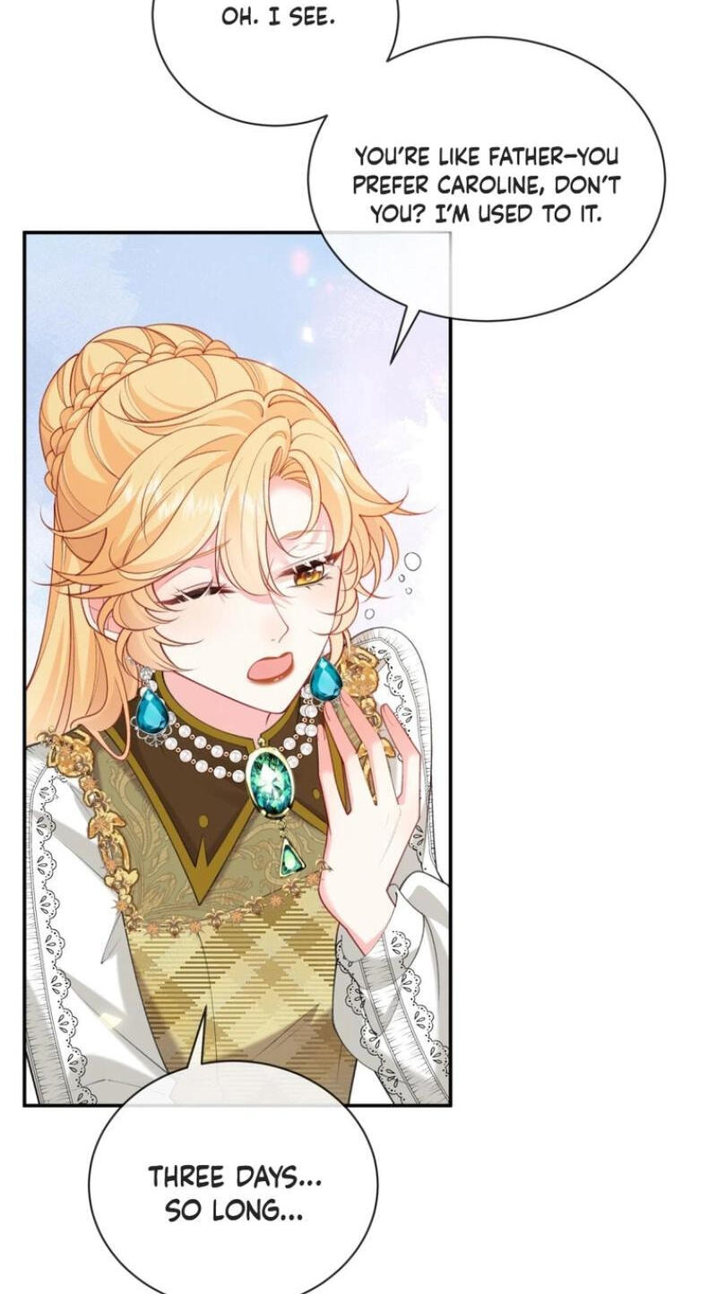 In This Life, I'm Resigning From Being a Villain Queen Chapter 12 page 11 - 