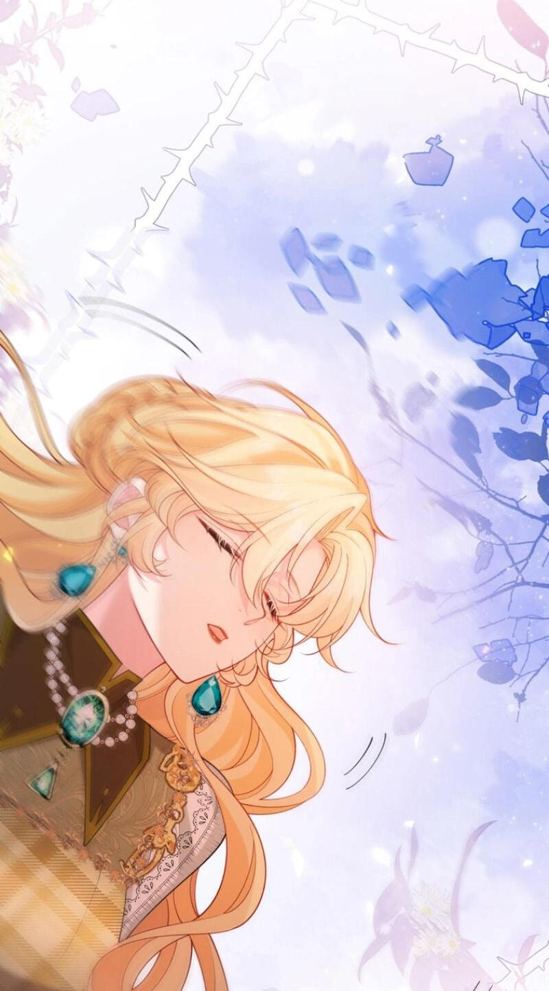 In This Life, I'm Resigning From Being a Villain Queen Chapter 12 page 13 - 