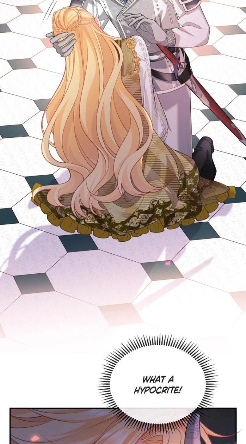In This Life, I'm Resigning From Being a Villain Queen Chapter 12 page 15 - 