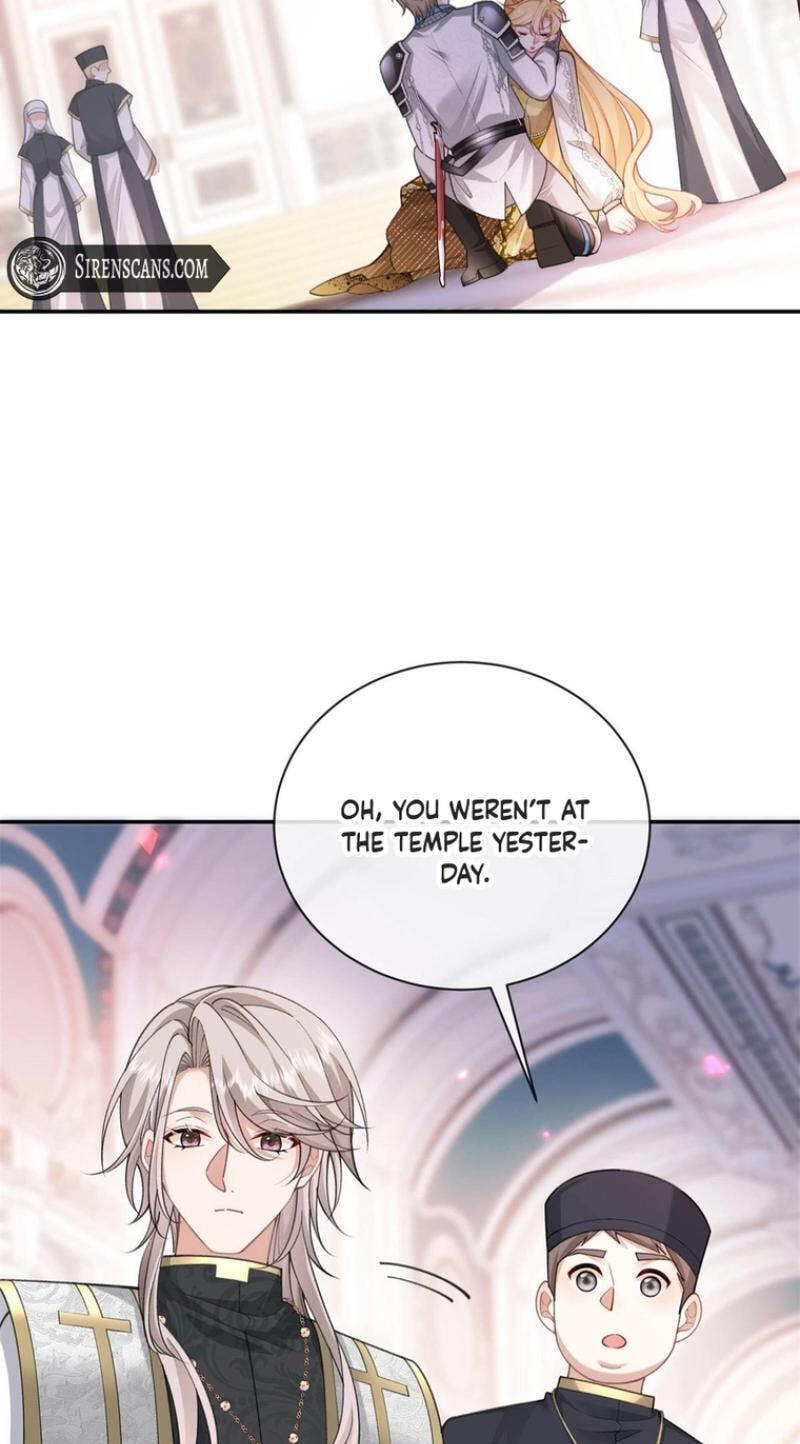 In This Life, I'm Resigning From Being a Villain Queen Chapter 12 page 18 - 