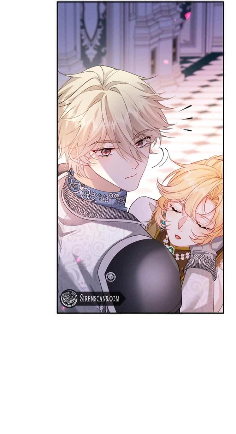 In This Life, I'm Resigning From Being a Villain Queen Chapter 12 page 20 - 