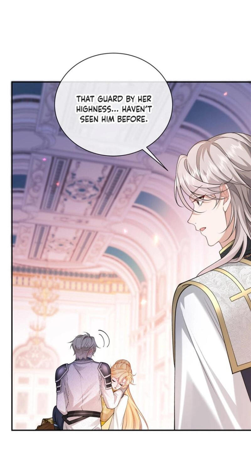In This Life, I'm Resigning From Being a Villain Queen Chapter 12 page 22 - 