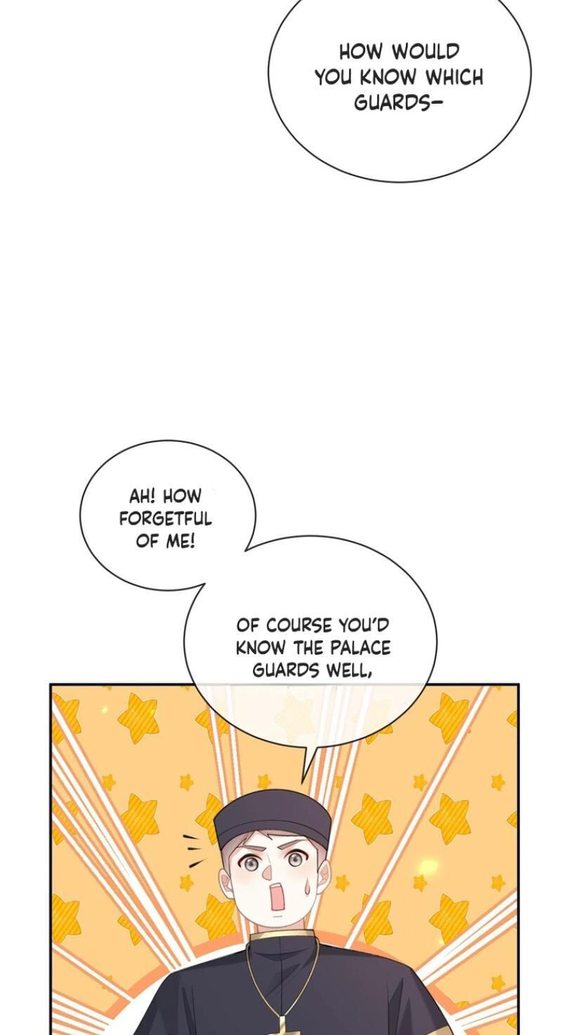 In This Life, I'm Resigning From Being a Villain Queen Chapter 12 page 24 - 