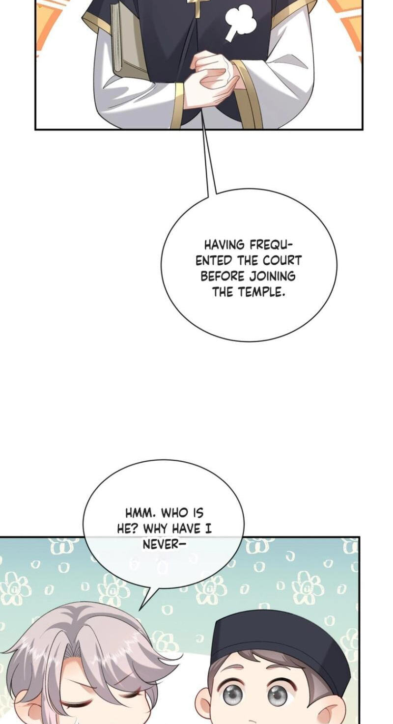In This Life, I'm Resigning From Being a Villain Queen Chapter 12 page 25 - 
