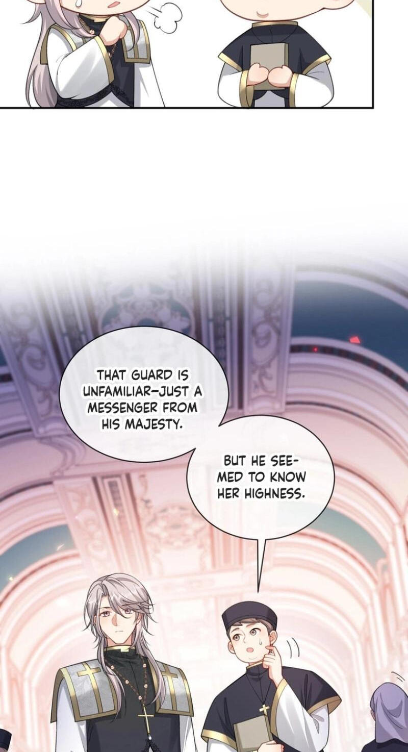In This Life, I'm Resigning From Being a Villain Queen Chapter 12 page 26 - 