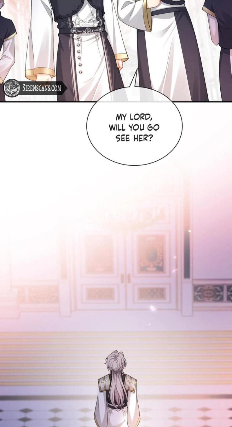 In This Life, I'm Resigning From Being a Villain Queen Chapter 12 page 27 - 