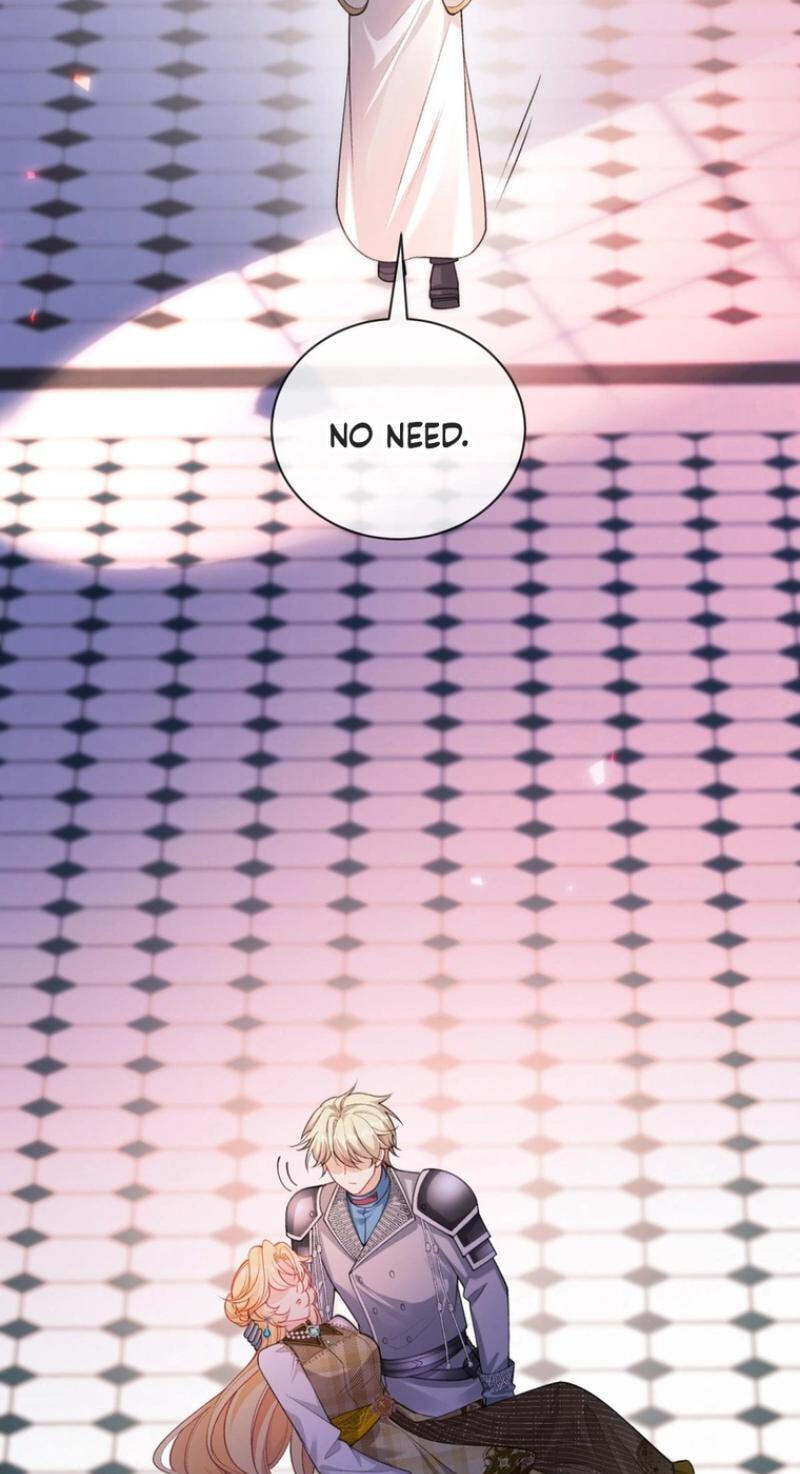 In This Life, I'm Resigning From Being a Villain Queen Chapter 12 page 28 - 