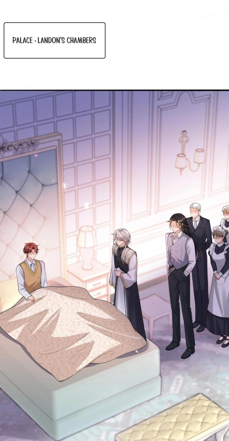 In This Life, I'm Resigning From Being a Villain Queen Chapter 12 page 30 - 