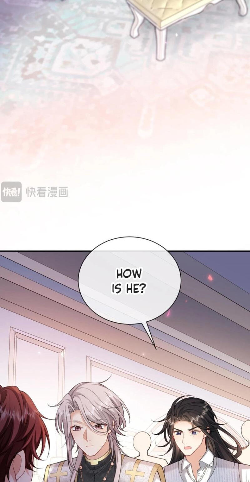 In This Life, I'm Resigning From Being a Villain Queen Chapter 12 page 31 - 