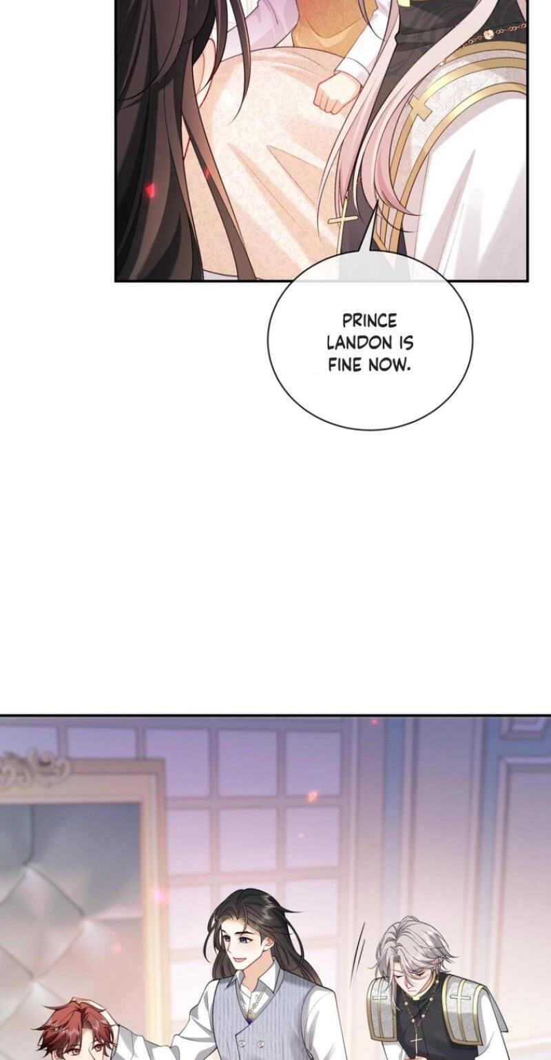 In This Life, I'm Resigning From Being a Villain Queen Chapter 12 page 33 - 