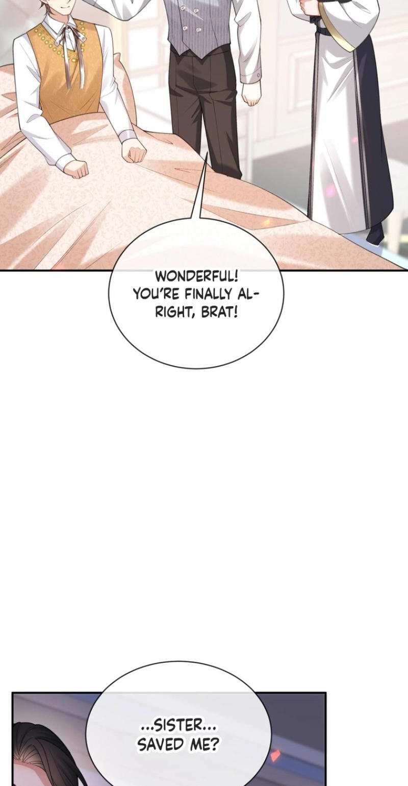 In This Life, I'm Resigning From Being a Villain Queen Chapter 12 page 34 - 