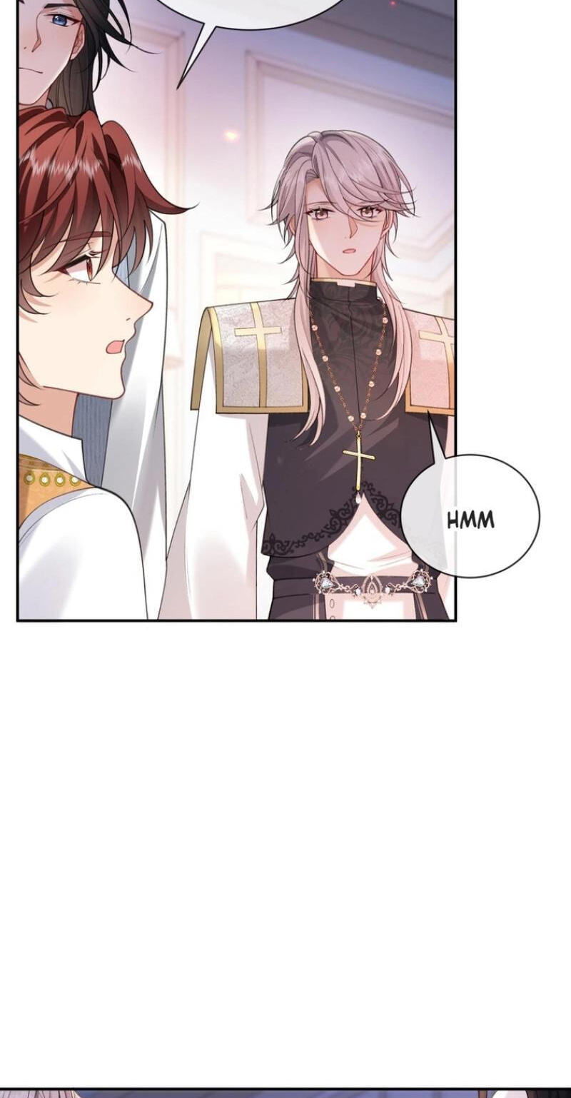 In This Life, I'm Resigning From Being a Villain Queen Chapter 12 page 35 - 