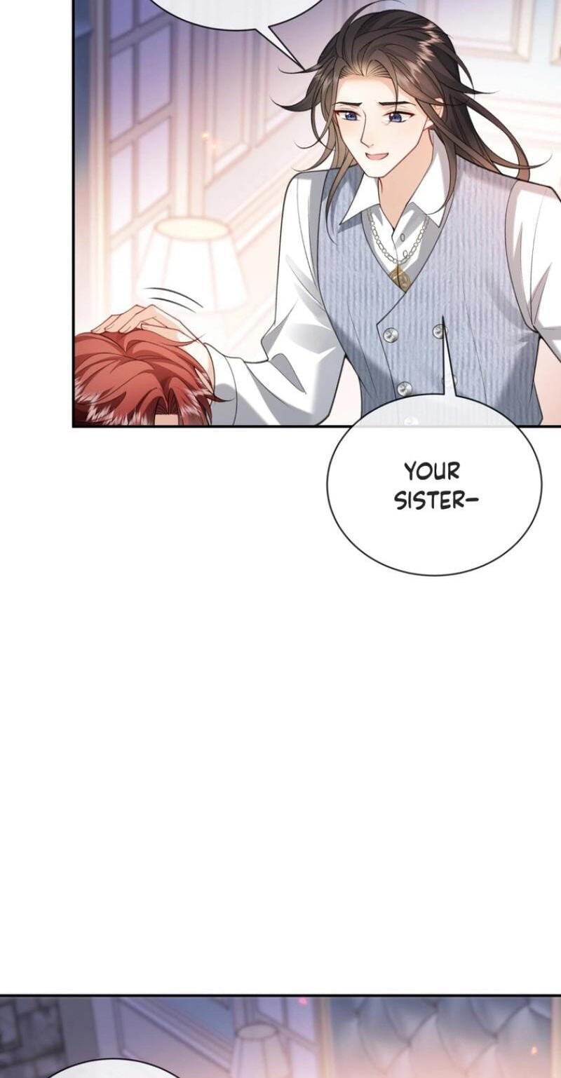 In This Life, I'm Resigning From Being a Villain Queen Chapter 12 page 37 - 
