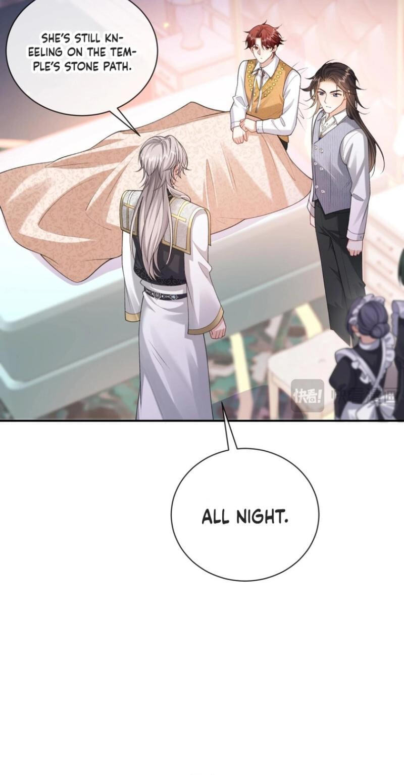 In This Life, I'm Resigning From Being a Villain Queen Chapter 12 page 38 - 