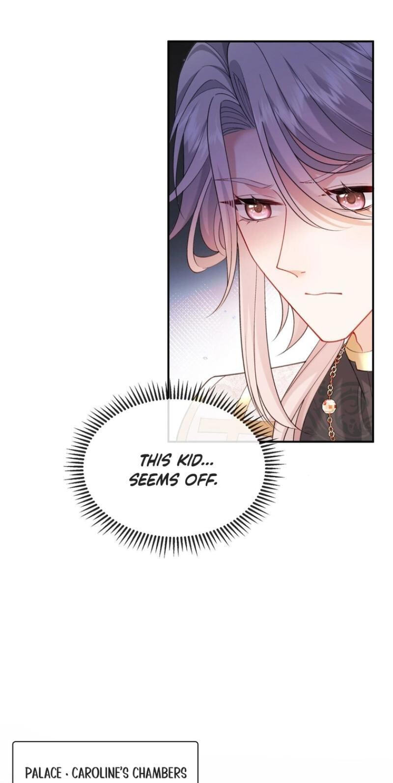 In This Life, I'm Resigning From Being a Villain Queen Chapter 12 page 40 - 
