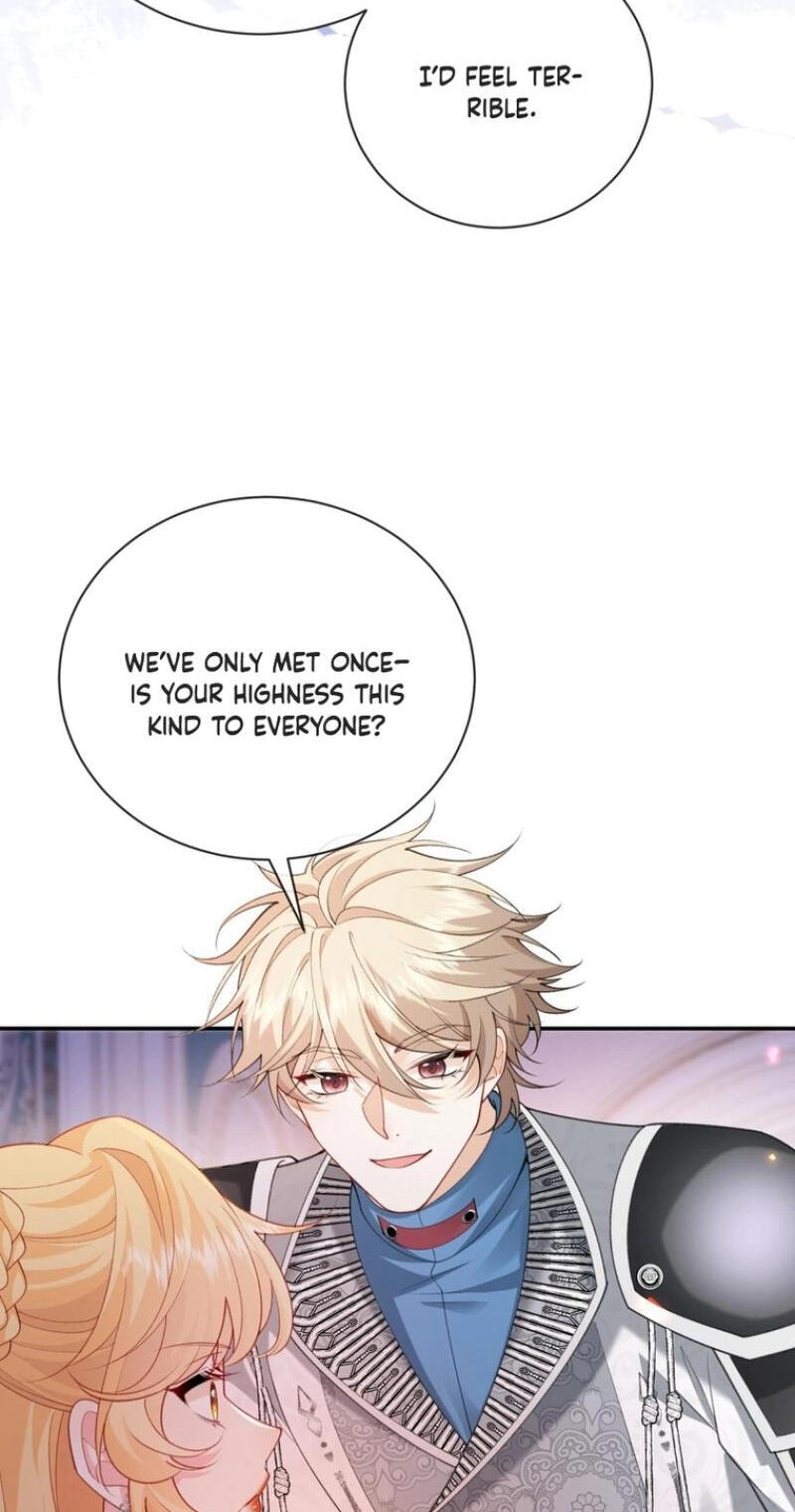 In This Life, I'm Resigning From Being a Villain Queen Chapter 12 page 5 - 