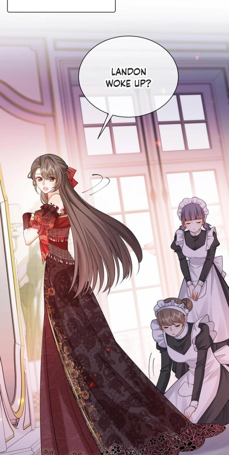 In This Life, I'm Resigning From Being a Villain Queen Chapter 12 page 41 - 