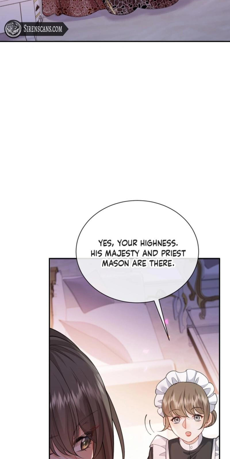 In This Life, I'm Resigning From Being a Villain Queen Chapter 12 page 42 - 
