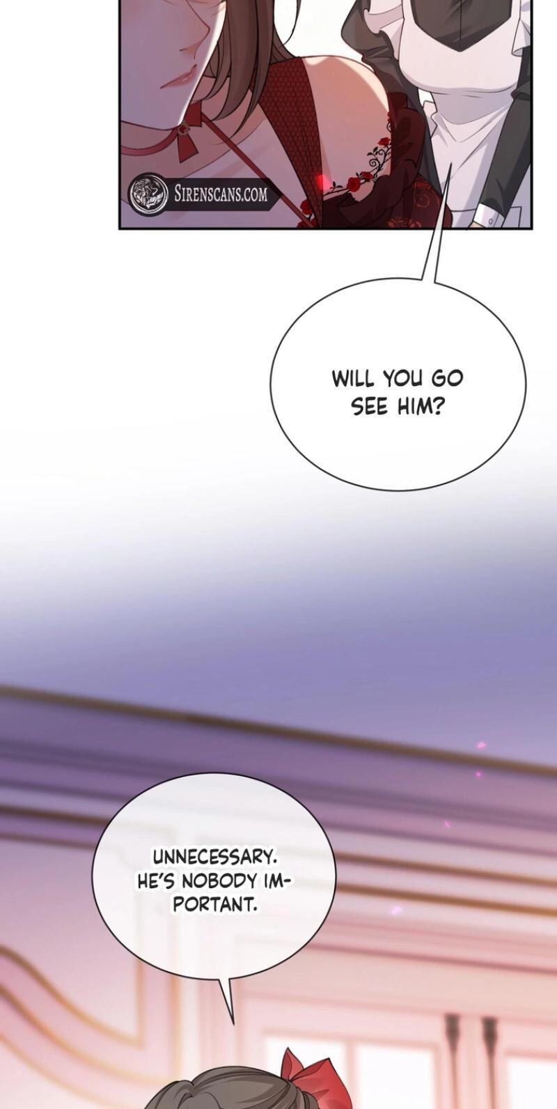 In This Life, I'm Resigning From Being a Villain Queen Chapter 12 page 43 - 