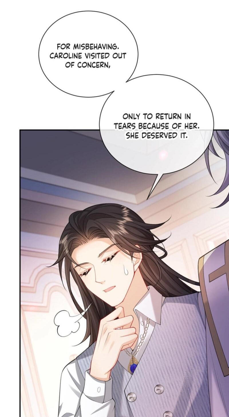 In This Life, I'm Resigning From Being a Villain Queen Chapter 12 page 49 - 