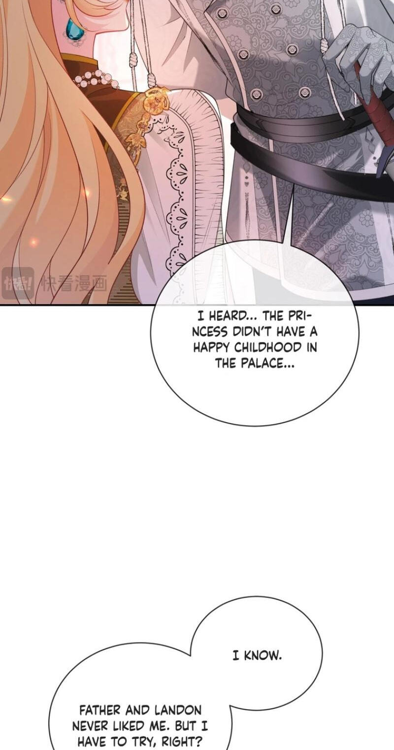 In This Life, I'm Resigning From Being a Villain Queen Chapter 12 page 6 - 