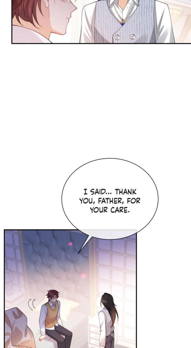 In This Life, I'm Resigning From Being a Villain Queen Chapter 12 page 53 - 