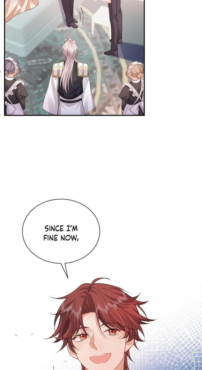 In This Life, I'm Resigning From Being a Villain Queen Chapter 12 page 54 - 
