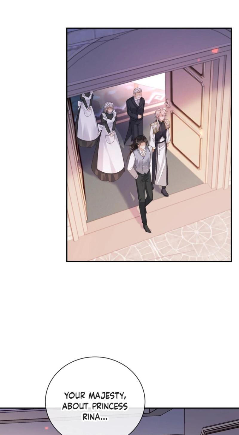 In This Life, I'm Resigning From Being a Villain Queen Chapter 12 page 56 - 