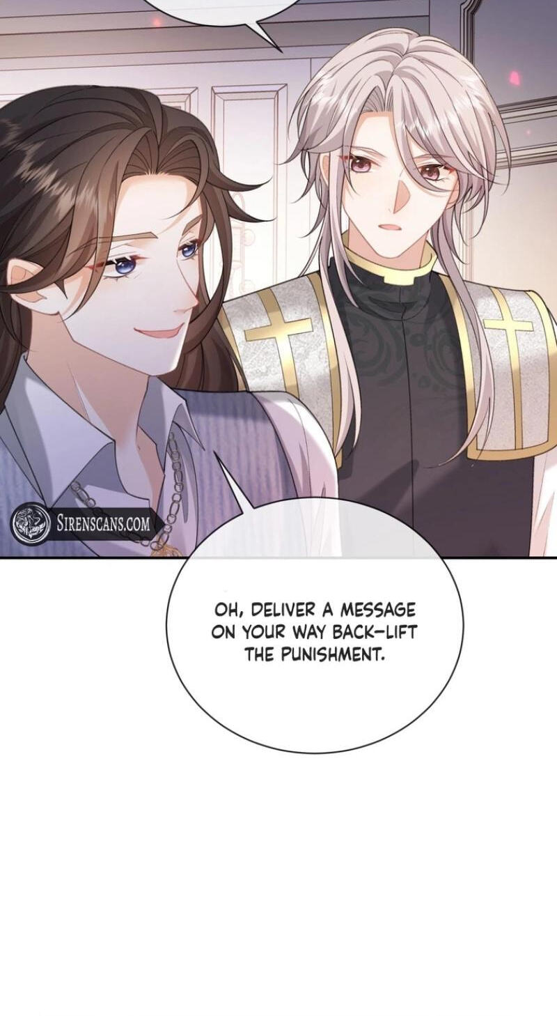 In This Life, I'm Resigning From Being a Villain Queen Chapter 12 page 57 - 