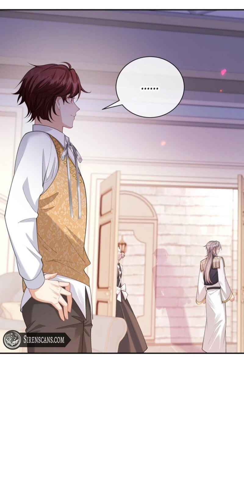In This Life, I'm Resigning From Being a Villain Queen Chapter 12 page 59 - 