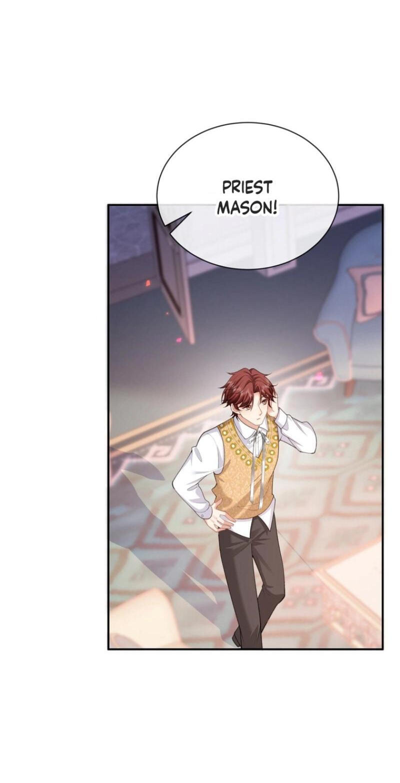 In This Life, I'm Resigning From Being a Villain Queen Chapter 12 page 60 - 