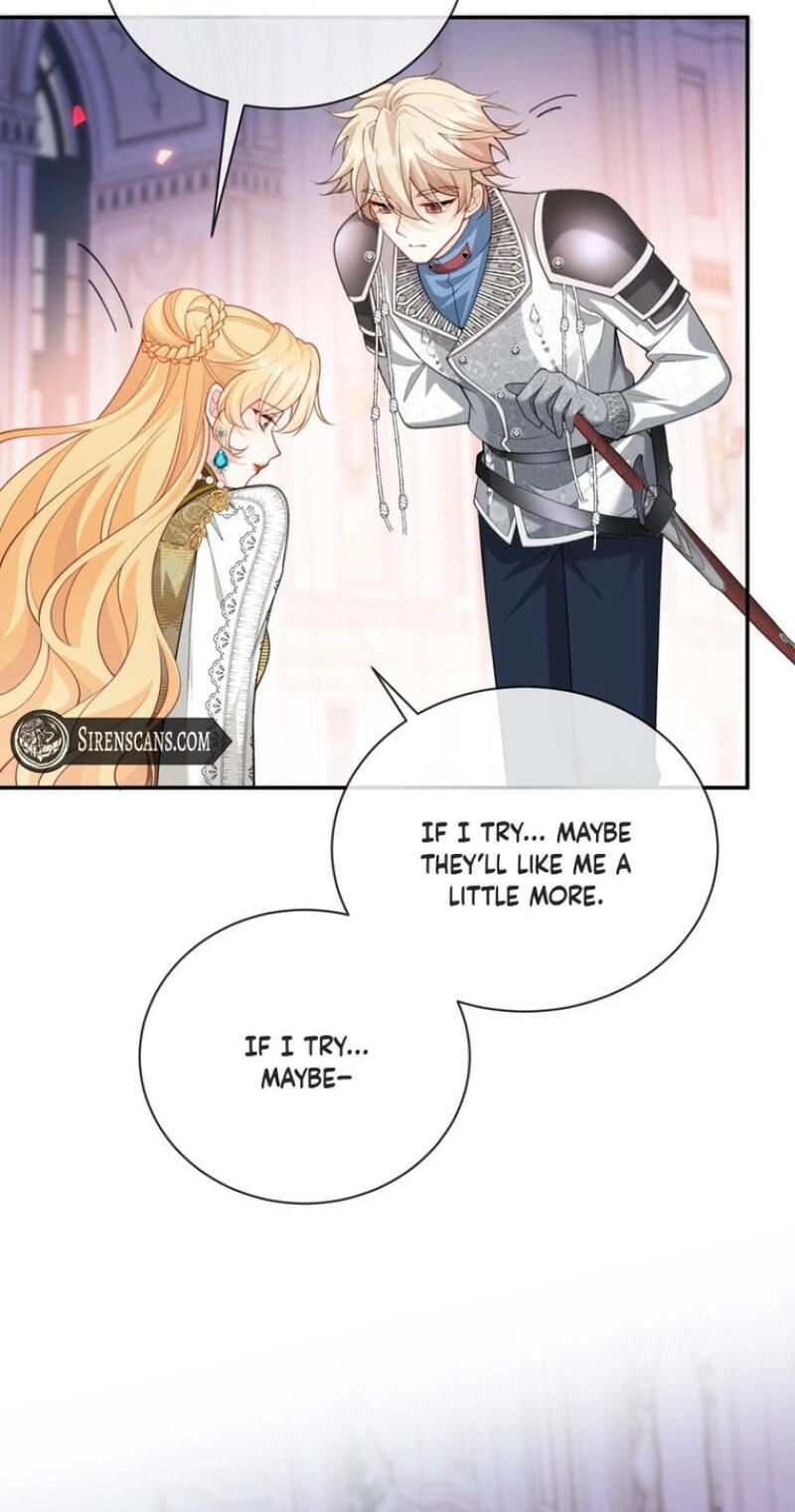 In This Life, I'm Resigning From Being a Villain Queen Chapter 12 page 7 - 