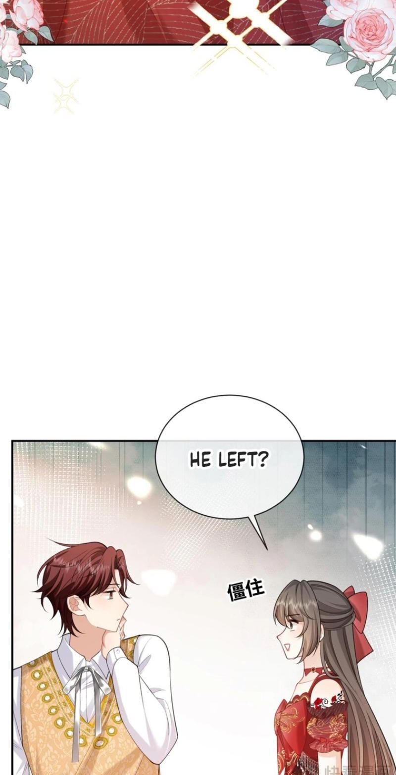 In This Life, I'm Resigning From Being a Villain Queen Chapter 12 page 62 - 