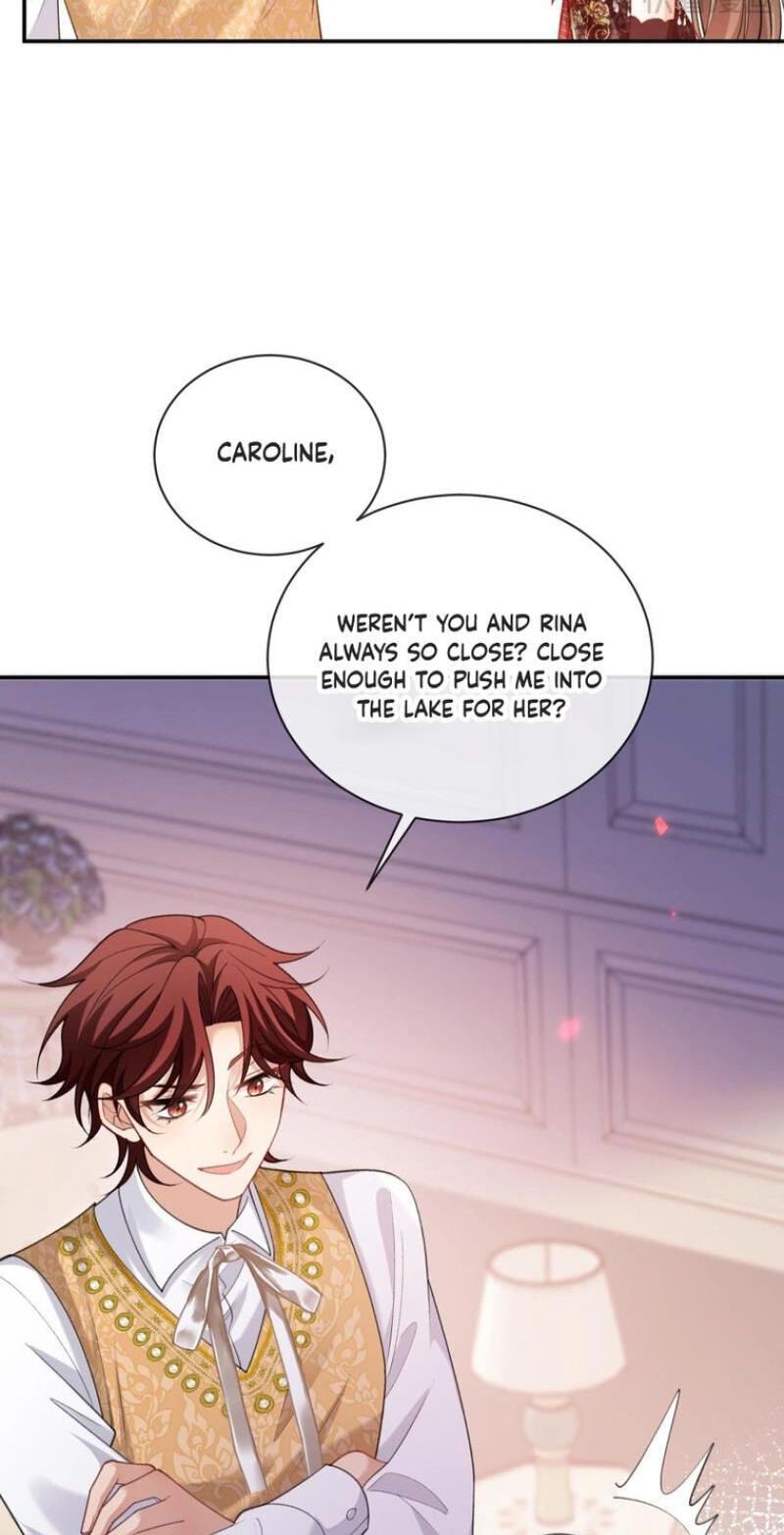 In This Life, I'm Resigning From Being a Villain Queen Chapter 12 page 63 - 