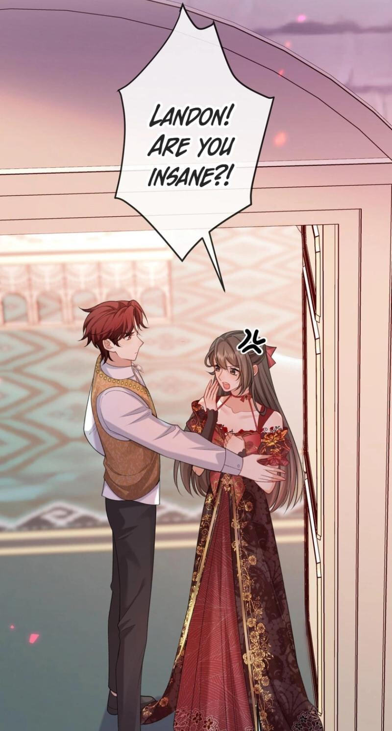 In This Life, I'm Resigning From Being a Villain Queen Chapter 12 page 67 - 