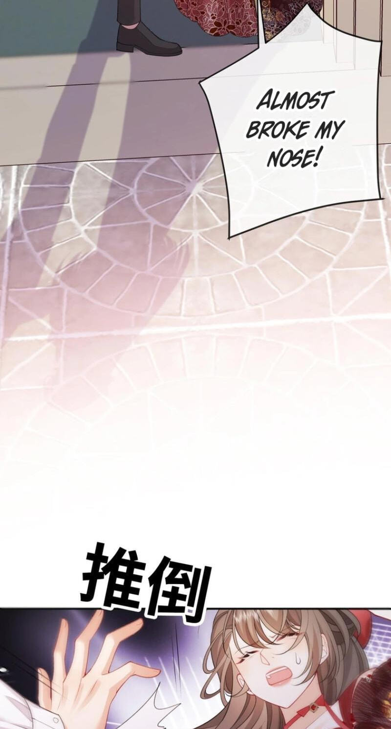 In This Life, I'm Resigning From Being a Villain Queen Chapter 12 page 68 - 