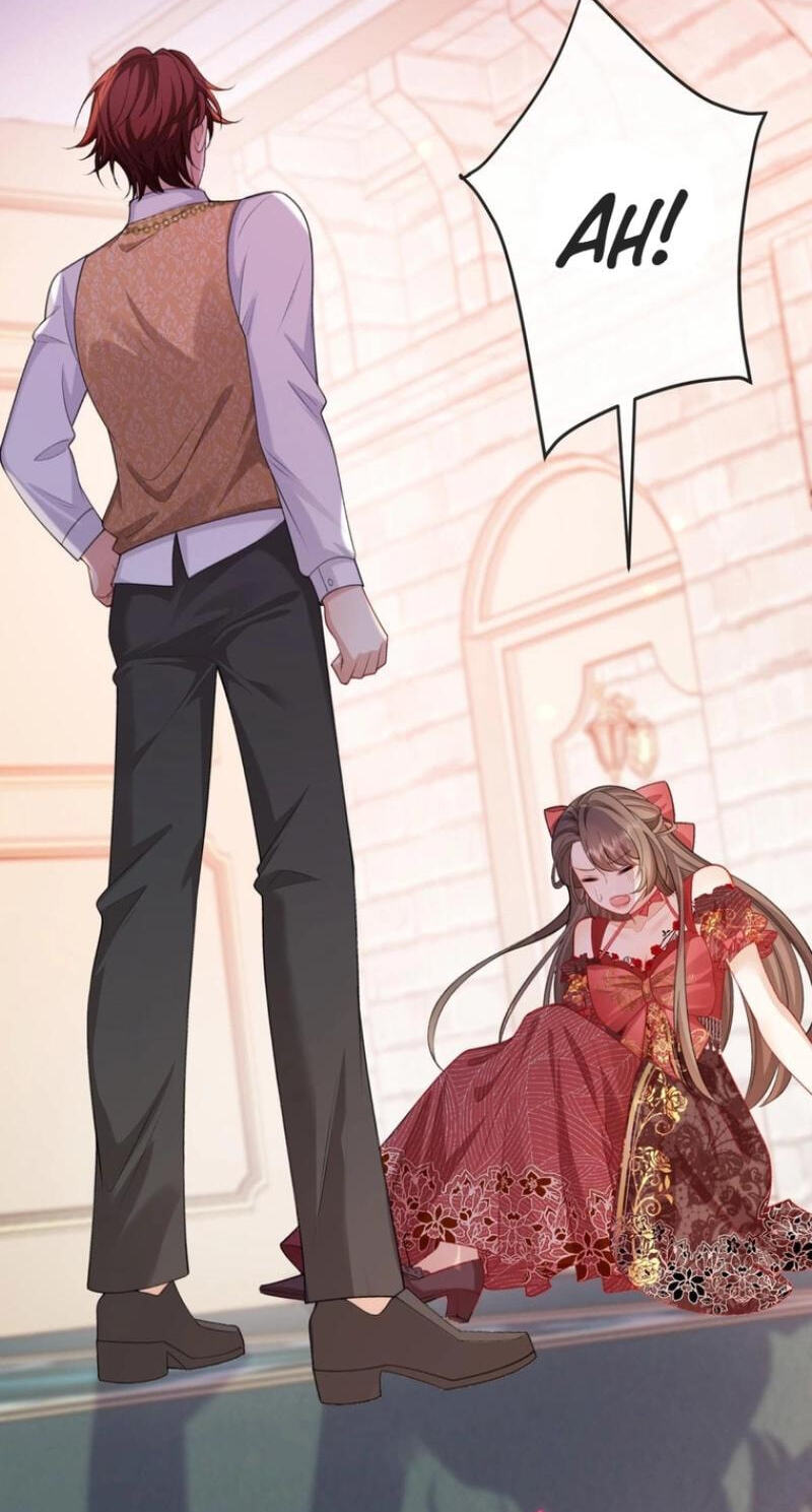 In This Life, I'm Resigning From Being a Villain Queen Chapter 12 page 70 - 