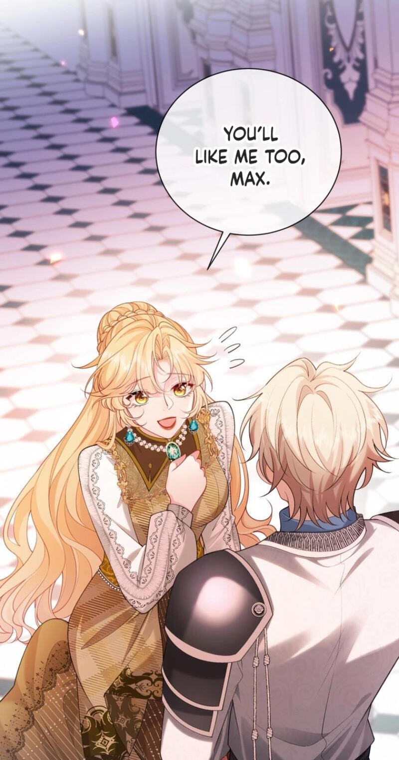 In This Life, I'm Resigning From Being a Villain Queen Chapter 12 page 8 - 