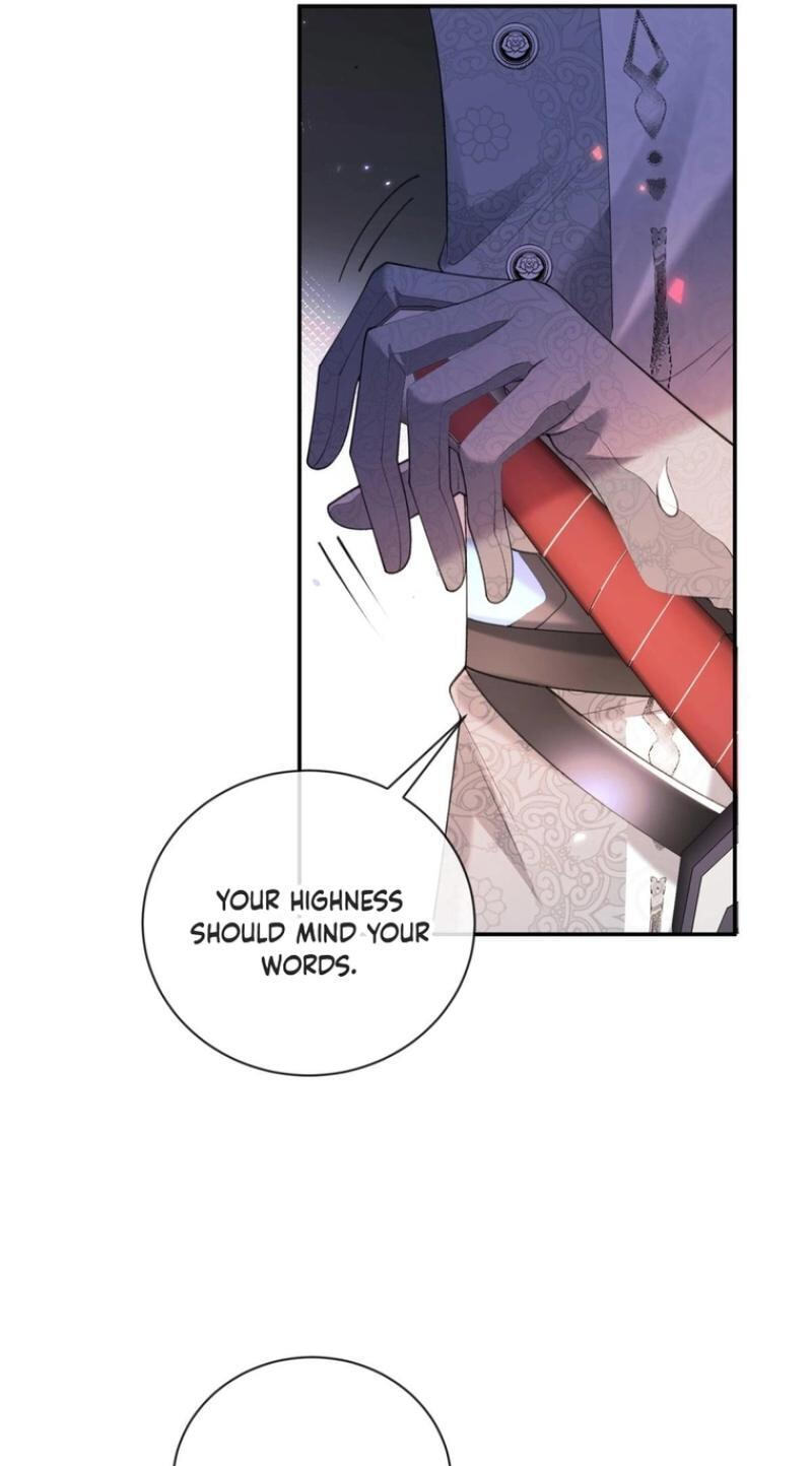 In This Life, I'm Resigning From Being a Villain Queen Chapter 12 page 10 - 