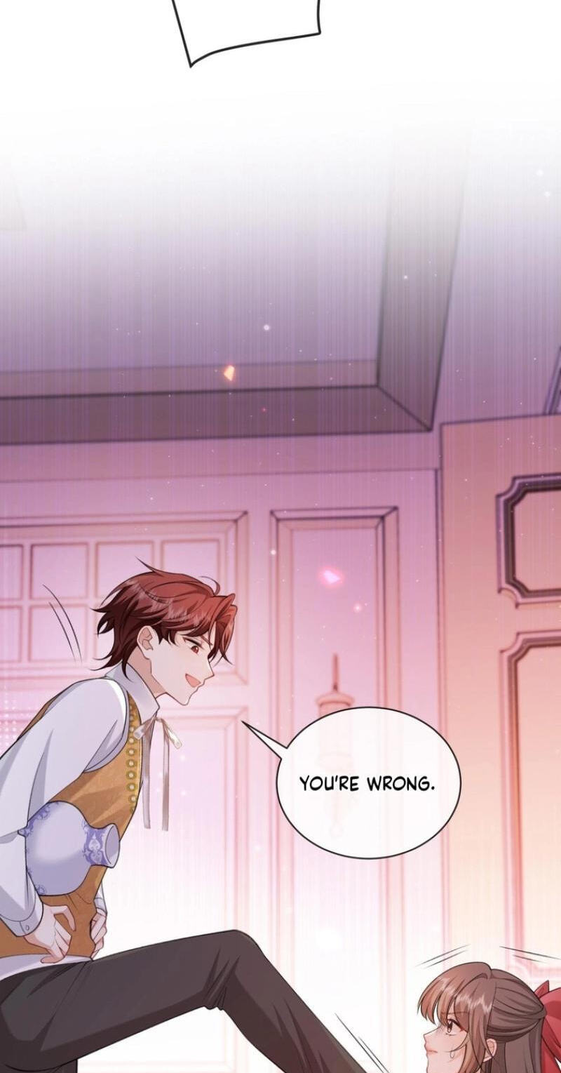 In This Life, I'm Resigning From Being a Villain Queen Chapter 13 page 12 - 