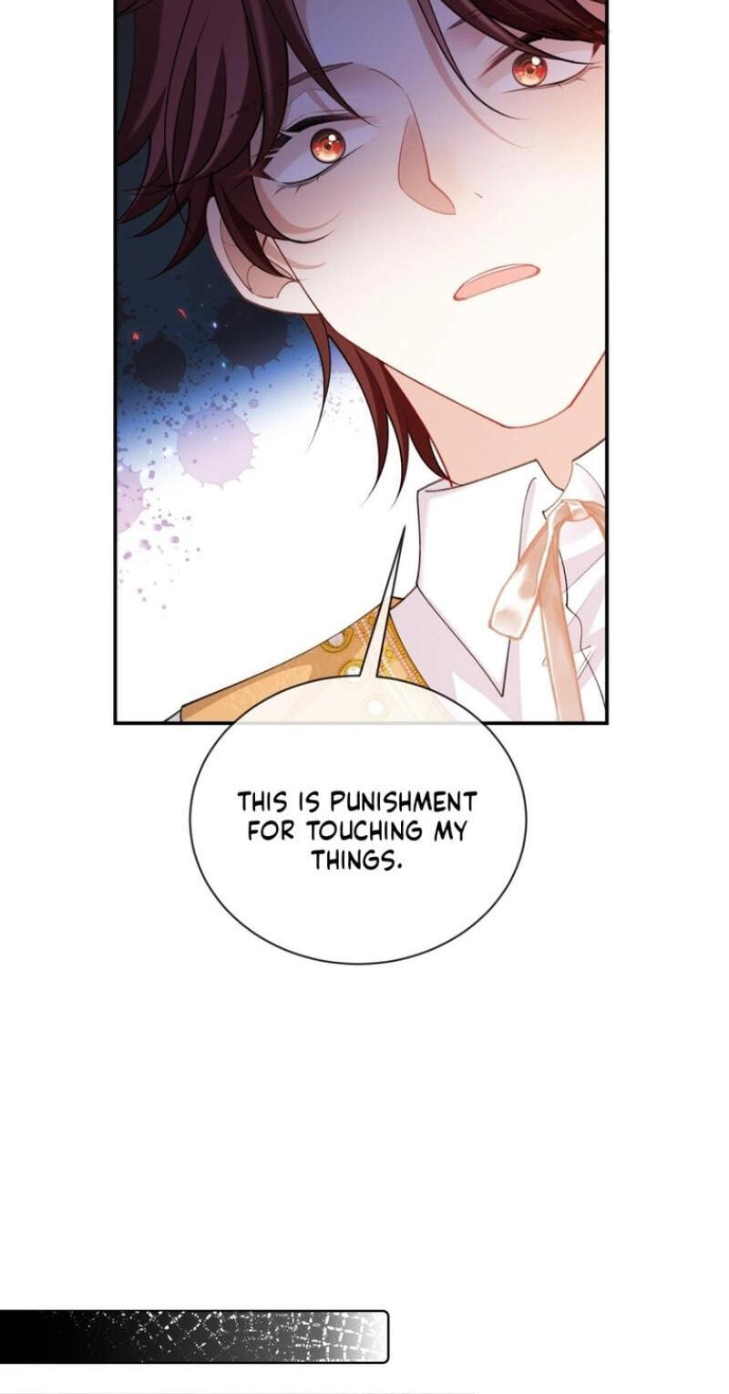 In This Life, I'm Resigning From Being a Villain Queen Chapter 13 page 14 - 