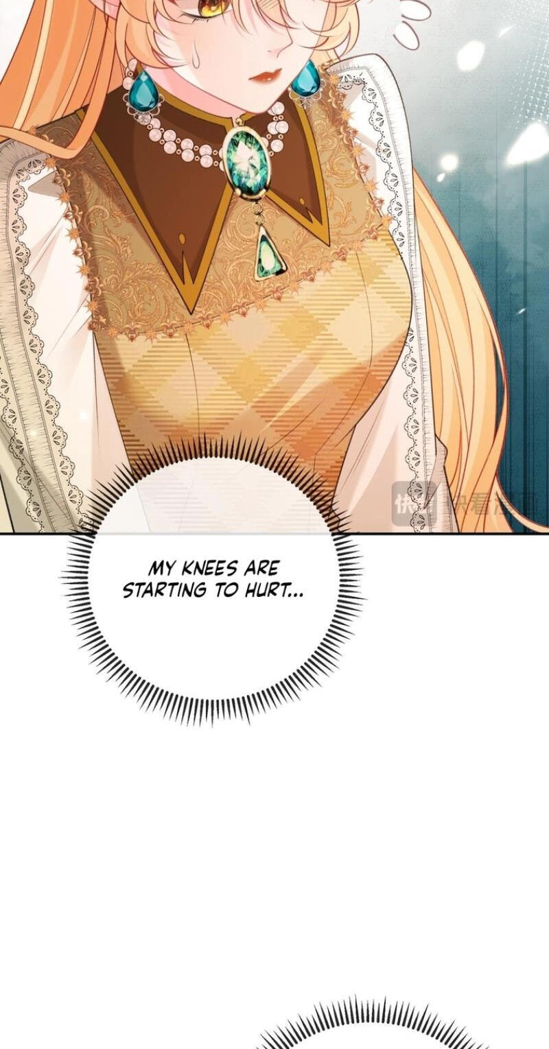 In This Life, I'm Resigning From Being a Villain Queen Chapter 13 page 17 - 